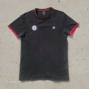 Adidas Chelsea T-Shirt