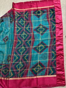 Beautiful Saree