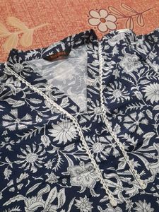 Kalaanj Kurta Set