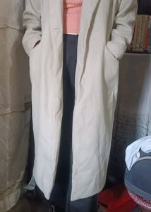 Korean Overcoat