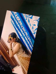 Elegant Lehenga Choli