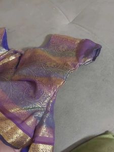 Traditional Choli