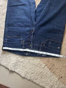 LOFT Original Jeans - Size 2P