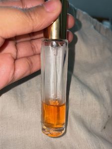 Muse Beauty Caramel Pistachio Perfume