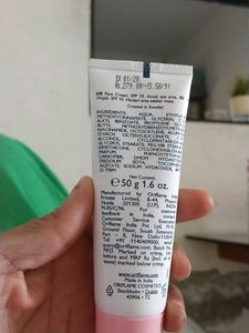 Face Cream
