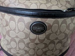 Coach Handbag