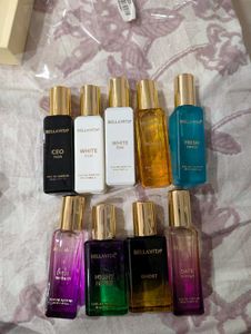 Bella Vita Luxury Perfume