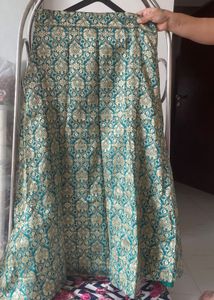 Elegant Lehenga Choli Set