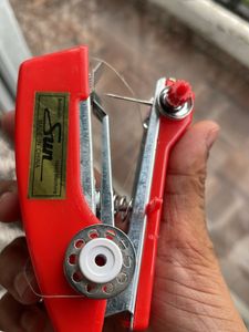 Hand Sewing Machine