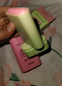 Shy Pink Colour Tinted Moisturizer Stick Blushh