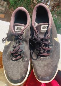 Nike Shoe