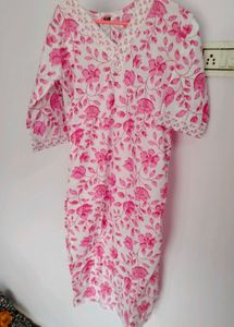Cotton Suit Set