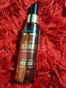 TRESemme Gloss Ultimate Ultra Shine Hair Serum
