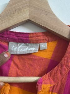 Utsa Full Length Dress In Size XL