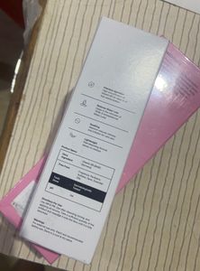 Minimalist Vitamin B5 Moisturizer