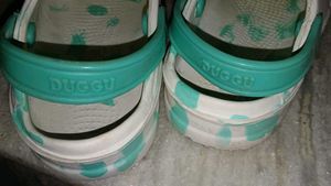 Children Crocs
