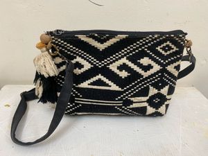 Juteso SlingBag