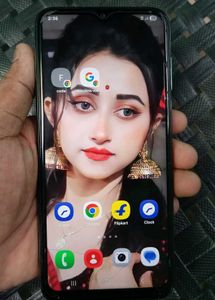 Samsung F14 5G - Like New!