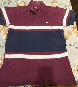 Men Branded  Tshirts