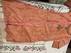 Heavy Party Wear Kurti