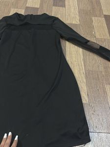 Hot Black Dress🔥