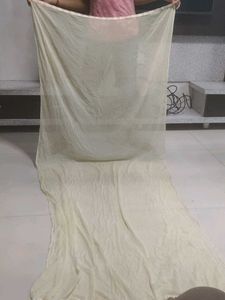 Peach Net Dupatta 100 per piece