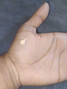 Naliao High Coverage Foundation