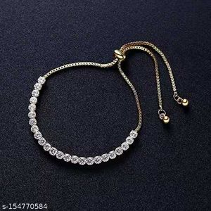 Sparkling Bracelet