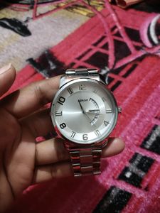 Nikon Watch