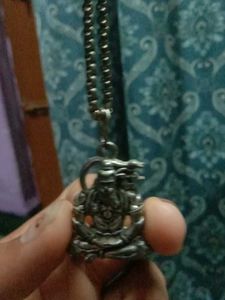 This Is Lord Hanuman Braslet