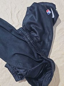 Chicago Bulls NBA Track Pants