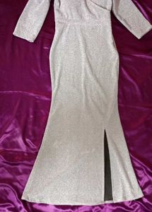 Party bodycon/ Gown Dress
