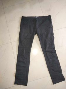 Black Jeans Pants