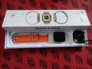 Smart Watch Ultra