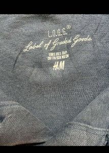 H&amp;M Original Classic Shirt 👕 Chest 42inch