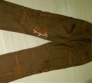 Georgette Dress Material &amp; Pants