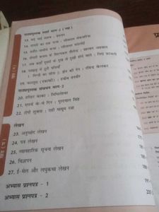 Cbse Hindi Question And Concept Bank  2025