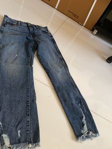 Blue Jeans