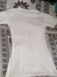 Side Slit Top - Trendy and Chic