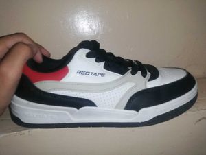 Mint Condition Red tape Shoes Original