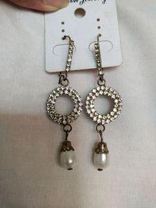 Fancy Earrings ✨