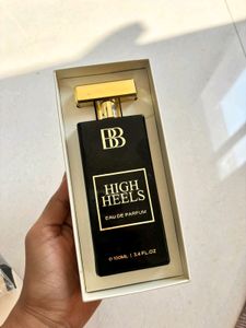 Women Perfum