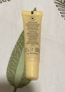 Foxtale Brightening Lip Balm SPF 30