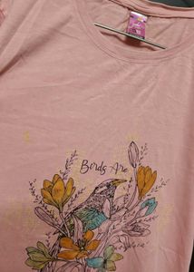 Birds Are T-Shirt