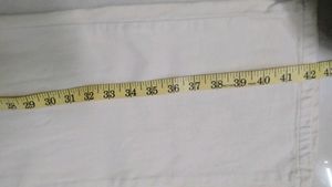 New High Waist Cargo Pant