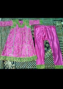 Khada Dupatta