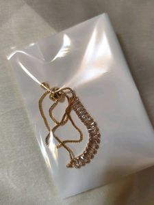 Combo - 7 Adjustable Bracelet