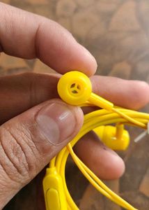 special edition earphone