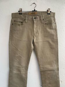 Uniqlo Jeans