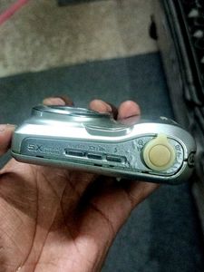 Kodak EasyShare C195 | 35mm | (Dead)